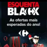 Icone G17 OFERTAS CARREFOUR REBOUCAS