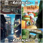 Icone RPG de Naruto Online