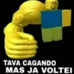 Icone SHITPOST DO ZAP