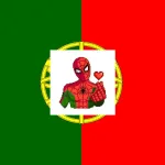 Icone Eu levo no pacote