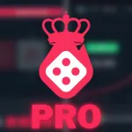 Icone SINAIS BLAZE PRO