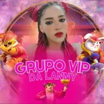 Icone GRUPO VIP DA LANNY