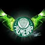 Icone PALMEIRAS