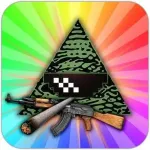 Imagem do grupo MLG