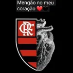 Icone Mengao do Meu Coracao