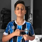 Icone martins apelao is back