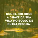 Icone Reflexao Profunda: