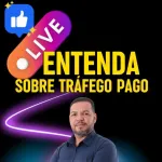 Icone #G1/Live trafego pago