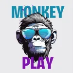 Icone Monkey Play Revendas