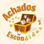 Icone Achadinhos Imperdiveis - Cupons e Promocoes