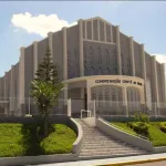 Foto do grupo CCB mocidade