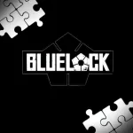 Icone BLUE LOCK