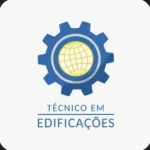 Icone Tecnicos em edificacoes