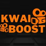 Icone Kwai Boost