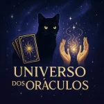 Icone Universo dos oraculos