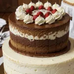 Icone Renda Extra Com Cheesecake