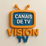 Icone VisionTv