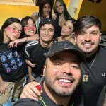 Icone CARREGADINHOS