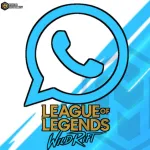 Icone WILD RIFT - M Community 3