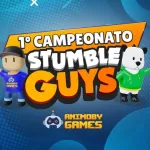 Icone Campeonatos de SG