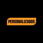 Icone Sticker Personalizados