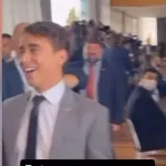 Foto do grupo Patriotas na direita