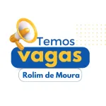 Icone Vagas de Emprego Rolim de Moura