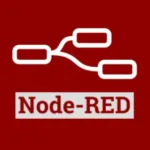 Imagem do grupo Node-RED