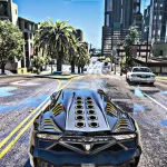 Icone Carrao e muito bom gta 5