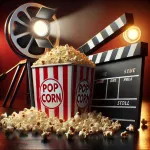 Icone AdoroCinema Club