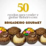 Icone Brigadeiros Gourmet 2.0