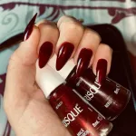 Icone Unhas
