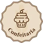 Icone Confeitaria
