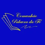 Icone Comunhao Palavra da Fe