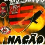 Icone NACAO RUBRO NEGRA 2024
