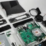 Icone Manutencao de Video games
