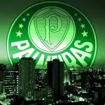 Icone PALMEIRAS