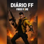 Icone Diario FF