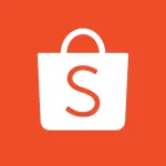 Icone Ofertas da shopee