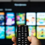 Icone TV ONLINE 24H
