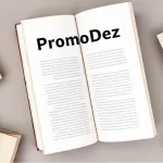 Icone PromoDez / ofertas de Livros