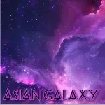 Foto do grupo ASIN GLXY