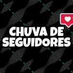 Icone Compra de Seguidores - LEIA A DESCRICAO #90