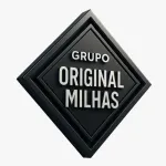 Icone Balcao de Milhas Original