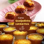 Icone GANHE 2000 A 5000 MIL VENDENDO QUEIJADINHA