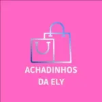 Icone Achadinhos da Ely