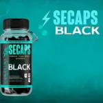 Imagem do grupo SECAPS BLACK