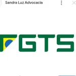 Icone Informe FGTS 2025 -