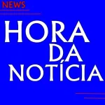 Icone HORA DA NOTICIA