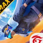 Icone FREE FIRE
